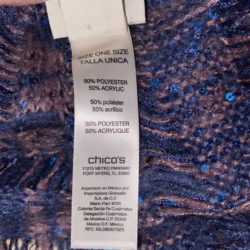 Chicos chico’s infinity